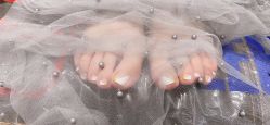 -TTNAIL天天美甲