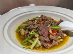 -巡耕记·湖南土菜(长湖店)