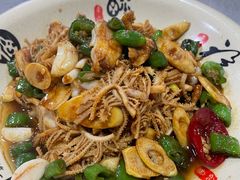 -何永光123鲜牛肉馆(1号店)