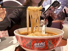 -StayReal Cafe(长宁来福士广场东八区店)