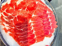 -阳坊涮肉(西直门凯德mall店)