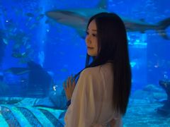 -亚特兰蒂斯•OSSIANO奥西亚诺海底餐厅