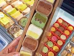 -blt精品超市(高德置地冬广场店)