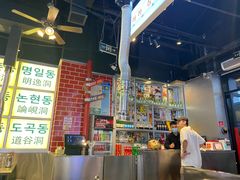 -哈哈碳都·牛肋条无限自助烤肉(台江万达店)