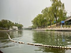 -皇家御河游(紫御湾码头)