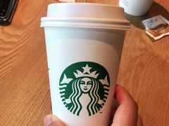 -星巴克(温州银泰大西洋店)