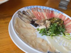 -桥香园过桥米线(国贸店)