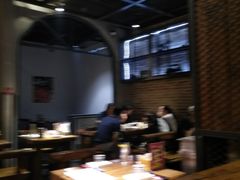 大堂-冰城串吧(隆昌路店)