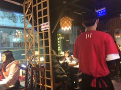 -川里谈·川味小馆(北京路店)