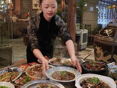 -阿嫂印象·民间江湖菜(大学城店)