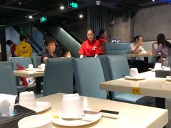 大堂-龙记烧腊茶餐厅(常德路店)