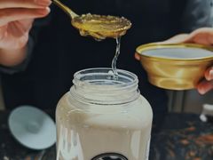 -牛茶·燕窝饮品(SKPS店)