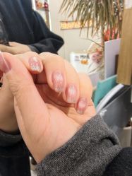 -闺蜜美甲