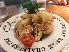 -岛风·台食小馆 ISLAND BISTRO(烟台山店)