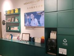 -海马体照相馆(天津世纪都会店)