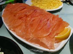 -北京水岸山吧度假村(雁栖镇店)