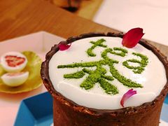 -茶是一枝花泡茶店