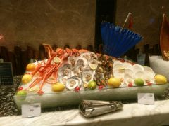 -阜阳富力万达嘉华酒店·美食汇自助餐厅