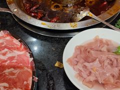 -大龙燚火锅(南山大道店)