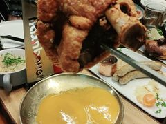 -haxnbauer海森堡德国餐厅(深圳coco店)