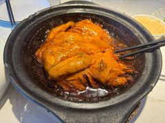 -鸡毛换糖(高桥店)