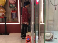 -LLJ夹机占(正佳广场店)