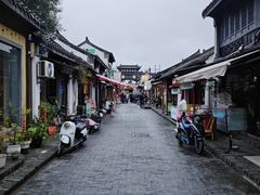 -盂城驿-南门大街