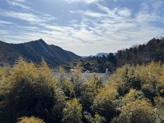 -潭柘寺景区