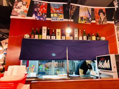 -大阪烧肉BAKA一代(十亩地店)