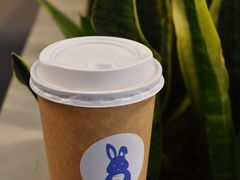 -小意思咖啡店(草桥店)