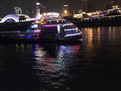 -武汉两江游览·夜游长江(汉口粤汉码头)