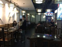 大堂-小莆天(元帅路店)