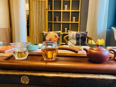 -邈墨茶馆(凤起路店)