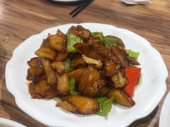 地三鲜-雪乡情东北菜(塘朗店)