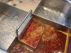 -五星桥原切肥牛火锅(怀德桥店)
