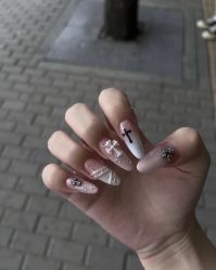 -晨·艺美甲美睫
