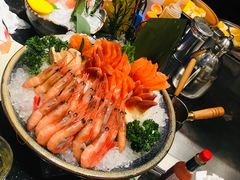 -大渔铁板烧(万象城店)