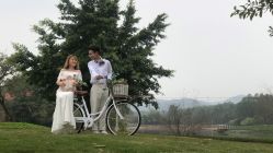 -天长地久婚纱摄影(天宁北路店)