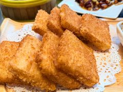 -张烤鸭·川菜·非遗冒烤鸭(青石桥店)