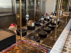 自助取餐区-天山集市(和家乐广场店)