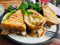 -O'mills Sourdough Bakery&Bistro(永嘉路店)