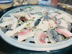 -阿鸡鱼庄·顺德鲜蒸小炒(亚运村店)
