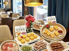 -百彦蒙古包·碳烤羊排·手抓羊肉(万江首店)