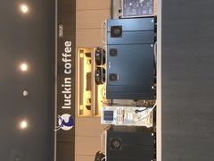 -瑞幸咖啡(盛博广场店)