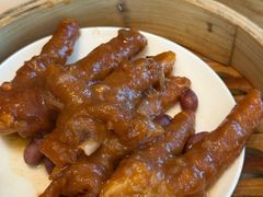 -东海朗廷酒店-唐阁T’ANG COURT 中餐厅