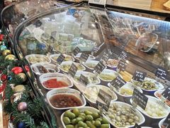 -Alimentari早午餐(安福路店)