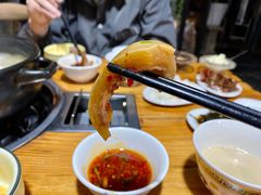 -尼玛藏家风味园(阿山食城店)