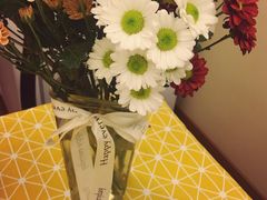-ChaKo Flora ·茶子花艺 (市北店)