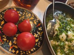 -盛百味·家宴餐厅(霸州分店)