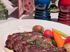 -弗兰克牛排西餐厅Ribone steak house(柠檬花园店)